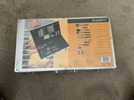 Berghoff 33-PIECE Bbq Tool Set In Metal Case New Eclipse. Fixed Price $110.00.