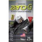 Teknor Apex Zero-g 5/8 In. 25 Ft. Heavy Duty Commercial Grade Garden Hose. Fixed Price $34.95.