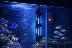 Uv Light 11W Aquarium Water Clarifier 110V Us Plug W/ On Off Switch. Fixed Price $19.98.