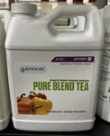 Botanicare Pure Blend Tea Organic-based Compost Solution 1-QUART / 32 Ounce New. Fixed Price $15.95.