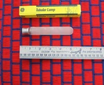 40T6.5 Picture Light Bulb Ge 15742 Frost Tube Watt Appliance *ship. Fixed Price $5.98.