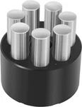 For Hydro-gear 70723 Cylinder Block Kit W/ Pistons Lawn Tractor Transaxle. Fixed Price $90.99.