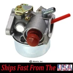 Carburetor Fit Tecumseh 640350-640303-640271 Sears Craftsman Mtd Lawn Mower. Fixed Price $18.95.