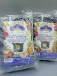 Lot Of Gorilla Easy Connect Thickened Non-woven Garden Grow Bags (12 Pack). Fixed Price $21.00.