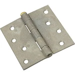 National Hardware N235-457 V504 Removable Pin Broad Hinge Galvanized. Fixed Price $35.16.