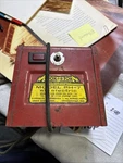Shox Stok Electric Fence Controller Model OH-7 All. Fixed Price $70.00.