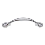 10 Pack Amerock Everyday Basics Fairfield 3" Center Cabinet Pull Chrome 173CH. Fixed Price $31.28.