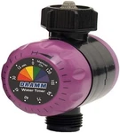 Dramm 10-15044 Purple Premium Water Timer. Fixed Price $31.98.
