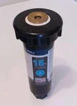 Orbit 4" Full Pattern Pop-up Sprinkler With Brass Nozzle To 15'. Fixed Price $5.00.