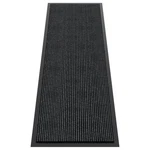 Homek 10X3 Ft Front Door Mat Commercial Heavy Duty Rubber Backing Non-slip Entry. Fixed Price $179.93.