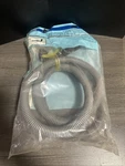 Plumb Pak 6FT Dishwash Discharge Hose (PP850-12) Fits 5/8" Nos. Fixed Price $18.95.