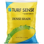 Barenbrug Turf Sense Mix Grass Seed Dense Shade 25 Lbs. Bag 5000 Sq.ft. Coverage. Fixed Price $104.52.