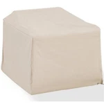 Crosley Furniture Polyester Fabric Outdoor Chair Cover Tan Finish. Fixed Price $40.44.