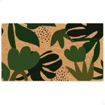 Theodore Magnus Door Mat Welcome For Front With Non-slip Backing -.... Fixed Price $48.72.