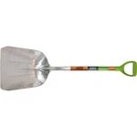 Alum Scoop D-hndl #14. Fixed Price $67.91.