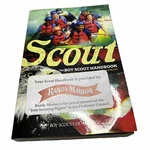 Bsa Boy Scout Handbook 12TH Edition Printing 2009 Paperback BN-136. Fixed Price $8.99.