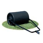 New Agri-fab 45-0267 24" Poly Push Or Tow Lawn Yard Roller Packer Tool Sale. Fixed Price $209.95.