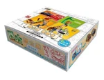 2023 Cardfun Disney Pixar 100 Deluxe Edition Booster Box 30 Packs Us Seller. Fixed Price $24.99.