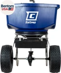 Chapin 88800B Spreader, Rock Salt, Ice Melt, Contractor, Saltpro, Walk Behind,. Fixed Price $623.84.