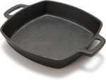 Grillpro 91658 Cast Iron Square Pan Labeled. Fixed Price $40.04.