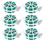 Rolls Garden Plants Twist Tie Green Coated Metal Wire With Cutter 246 Ft Each. Fixed Price $21.75.