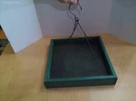 Woodlink Going Green Platform Bird Feeder 12 3/4". Fixed Price $28.00.