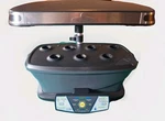Miracle-gro Aerogarden Harvest Hydroponic Home System Led. Fixed Price $59.95.