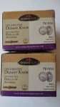 Design House 781856 Nickel Ball Series Dummy Fits Doors 1-3/8" 1-3/4" Lot 2. Fixed Price $24.99.