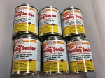 6 Tanglefoot Tree Pruning Sealer 8OZ Paste Cuts Injuries Fruit Shade Ornamental. Fixed Price $39.99.