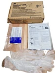 Oem 3M Scotchcast 2135 Potting Kit Wet Niche Compound. Fixed Price $49.95.
