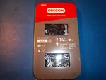 New Oregon S52 14" Chainsaw Blade Fits Echo Poulan Pack. Fixed Price $25.98.