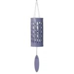 Woodstock Chimes For Outside, Aloha 28", Lavender Mist Windchime, .... Fixed Price $67.66.