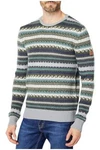Royal Robbins Men's Sequoia Sweater Light Pewter Heather. Fixed Price $49.29.