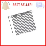Pinnacle Mercantile 30 Pack Tent Stakes Metal Garden Edging Fence Hooks Pegs Chr. Fixed Price $19.42.