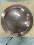 Achla CBB-01 Bird Bath. Fixed Price $85.00.