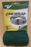 Velcro One-wrap Straps 3- 23 Inch Per Package Green Bulk Savings. Fixed Price $7.99.
