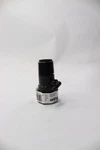 Rain Bird Drip Irrigation Riser Adapter Black 0.5" RISMAN1SM. Fixed Price $8.97.