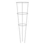 Tomato Cage Plant Support Wire Easy Harvest Garden Galvanized Steel 10 Pack. Fixed Price $85.69.