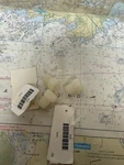 Green Leaf Rb Pack Of 3 #14-18 Pipe Reducing Bushing Plast. 1/4" Mpt X 1/8" Fpt.. Fixed Price $6.00.
