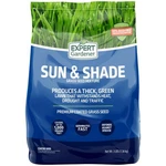 Northern Grass Mix For Sun To Partial Shade, 3 Lb Bag, Lawn And Turf Seeds. Fixed Price $17.15.