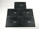 Acer C771 Series Bottom Laptop Cover N17Q6 Lot Of (5). Fixed Price $20.37.