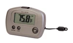 Acurite Indoor Outdoor Digital Thermometer Wired Easy Read Weather Resistant .... Fixed Price $30.49.