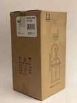 Transglobe Lighting 4181 Bk Wall 1-LIGHT Outdoor Black Coach Lantern New. Fixed Price $49.99.
