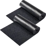 Nuanchu Large Semi Finished Outdoor Mat 16 X 79 Inch Narrow Non Slip. Fixed Price $44.99.