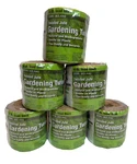 6 Pack Of 208 Feet Natural Twisted Jute Twine Cord Craft Rope String Garden. Fixed Price $13.99.