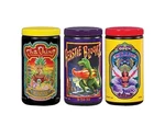 Foxfarm 2LB Granules Soluble Beastie Bloomz, Open Sesame, Cha-ching Trio Save. Fixed Price $109.95.