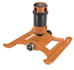 Dramm Colorstorm Gear Drive Sprinkler Heavy Duty Durable Metal Orange 15092 New!. Fixed Price $32.99.