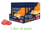 Handy Herb Nite Xs Gummies Peach Flavor (3 Box). Fixed Price $89.99.