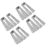 Apluschoice Artificial Grass Turf Staples 6" 12 Gauge Garden Stakes Pin. Fixed Price $49.90.