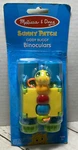 Melissa & Doug Giddy Buggy Binoculars Sunny Patch New. Fixed Price $10.99.